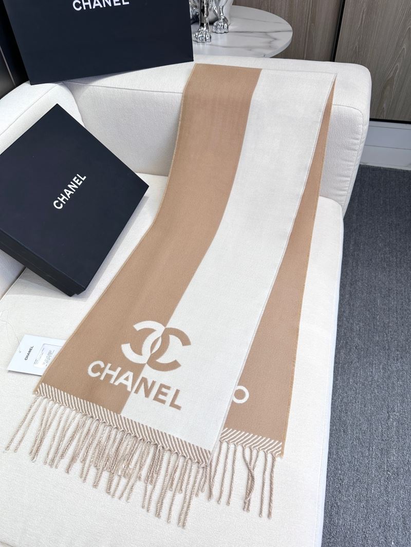 Chanel Scarf